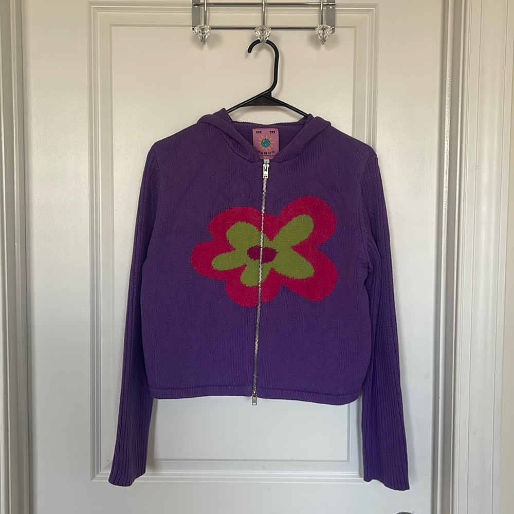 UNIF Dazee Sweater